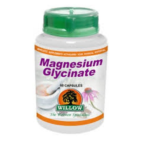 Magnesium Glycinate61